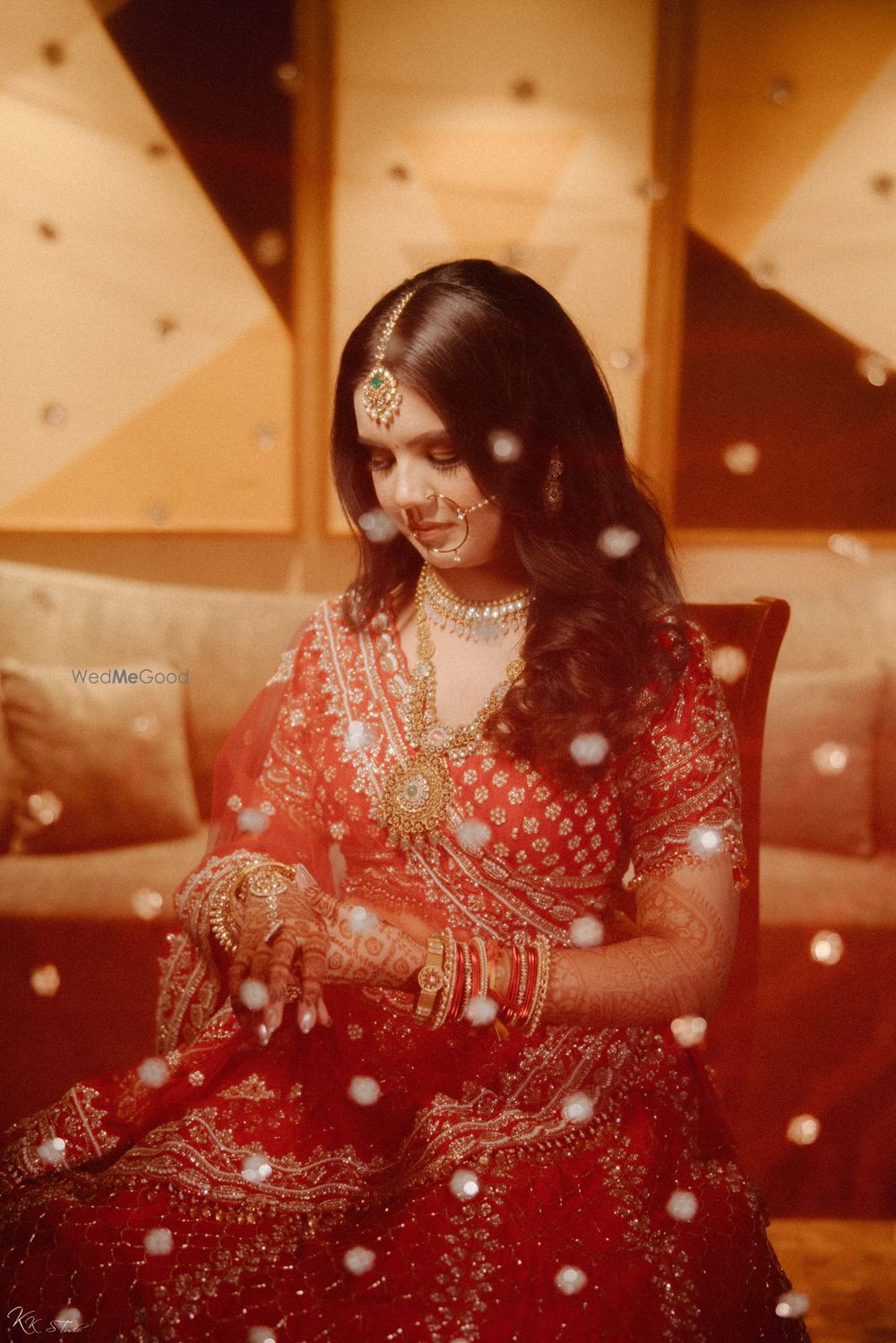 Photo From Kavya & Prabhat - By KK Studio Luxe