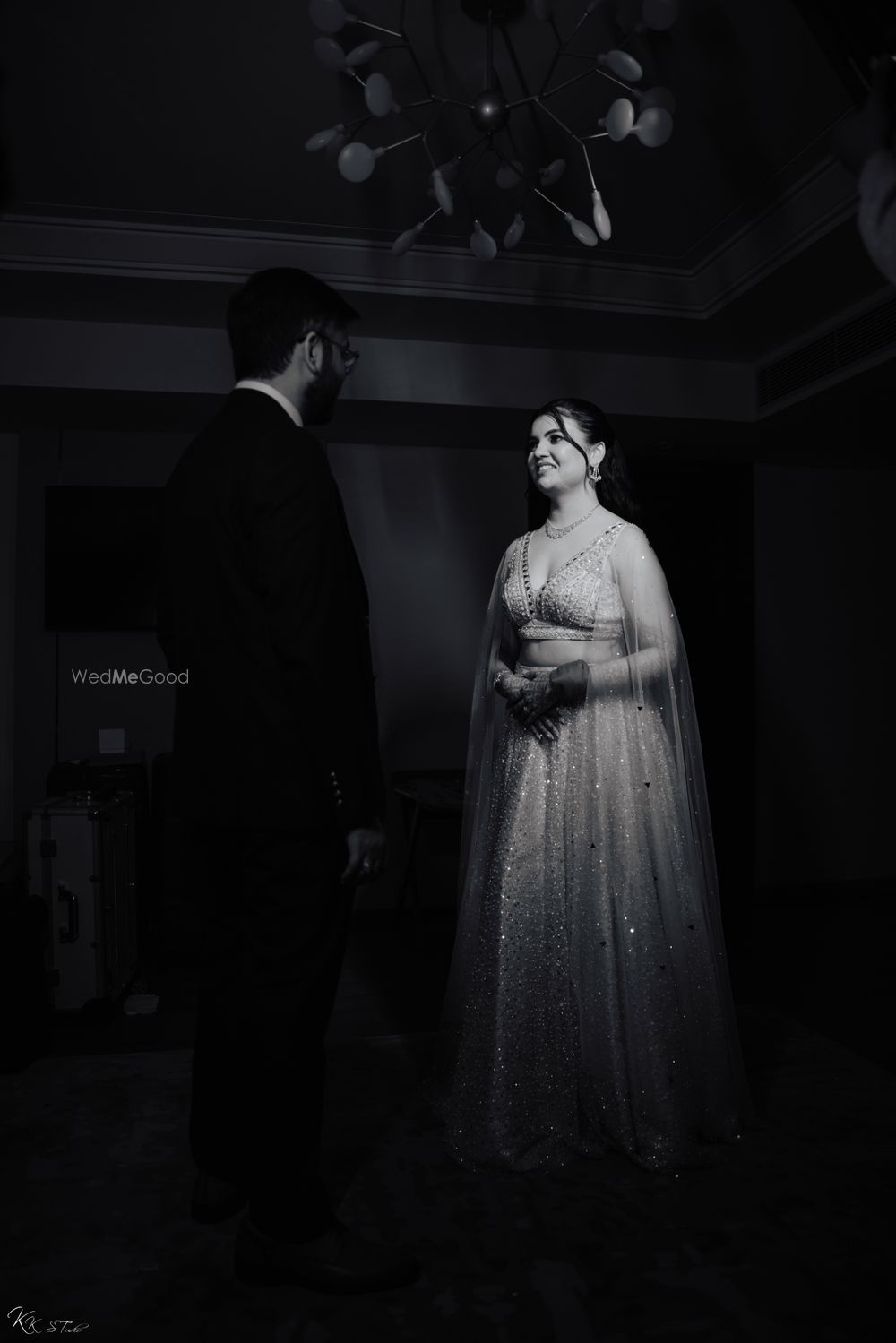 Photo From Kavya & Prabhat - By KK Studio Luxe