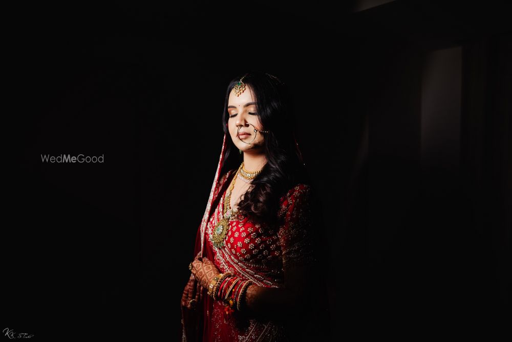 Photo From Kavya & Prabhat - By KK Studio Luxe