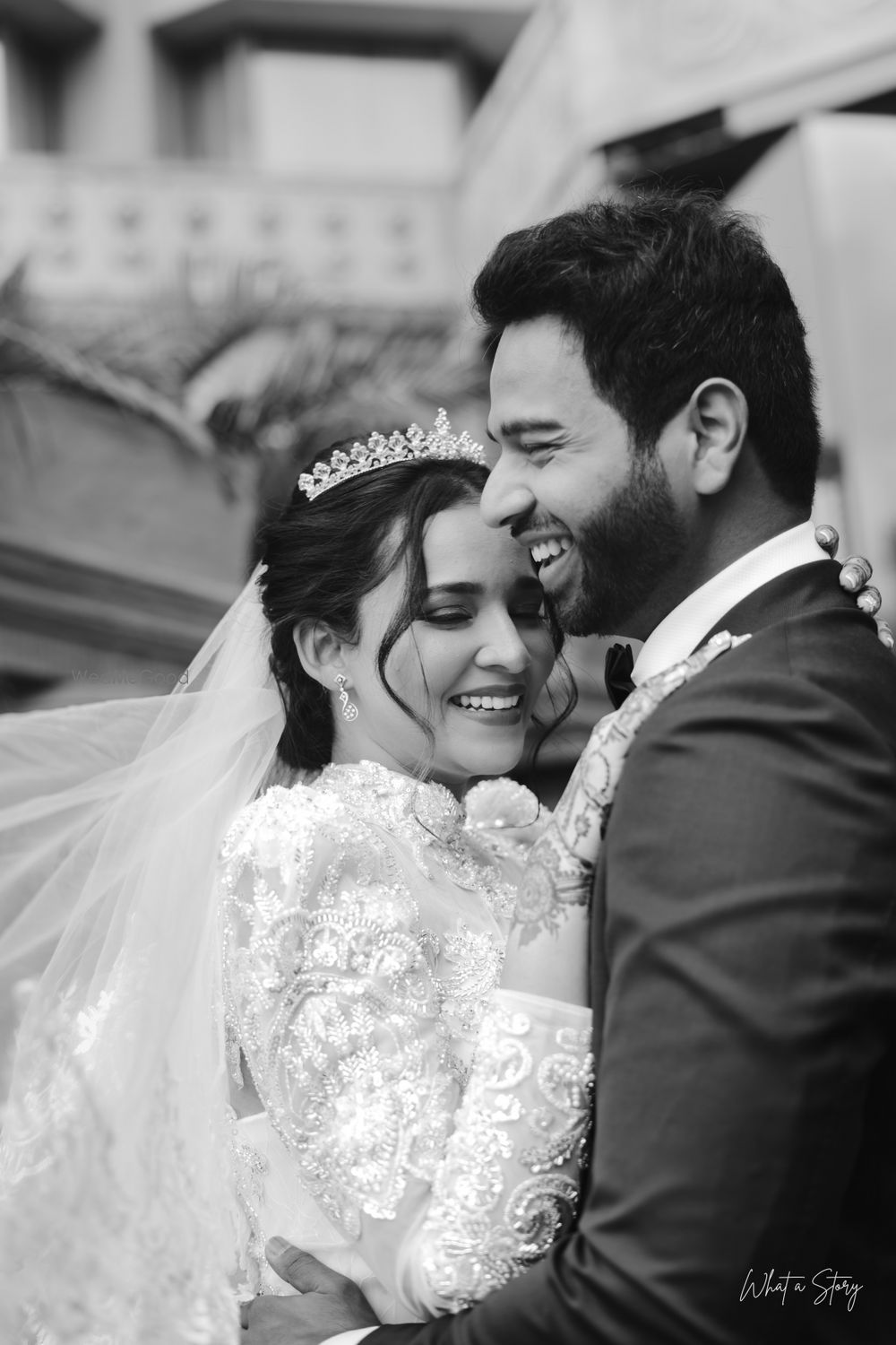 Photo From David & Rose - By What A Story