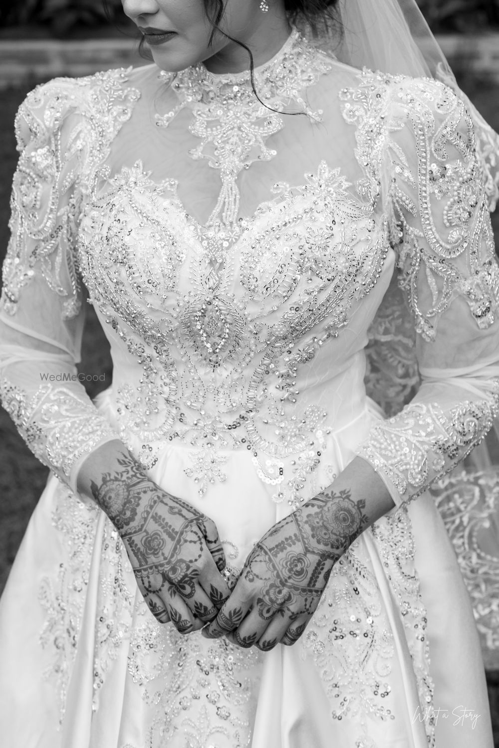 Photo From David & Rose - By What A Story