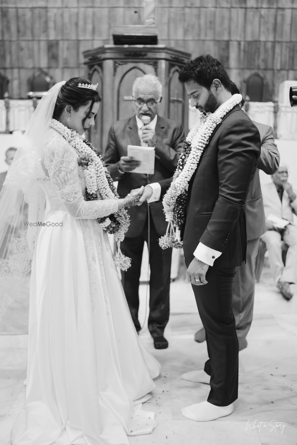Photo From David & Rose - By What A Story