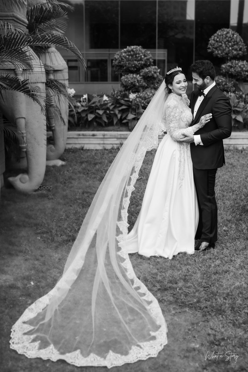 Photo From David & Rose - By What A Story