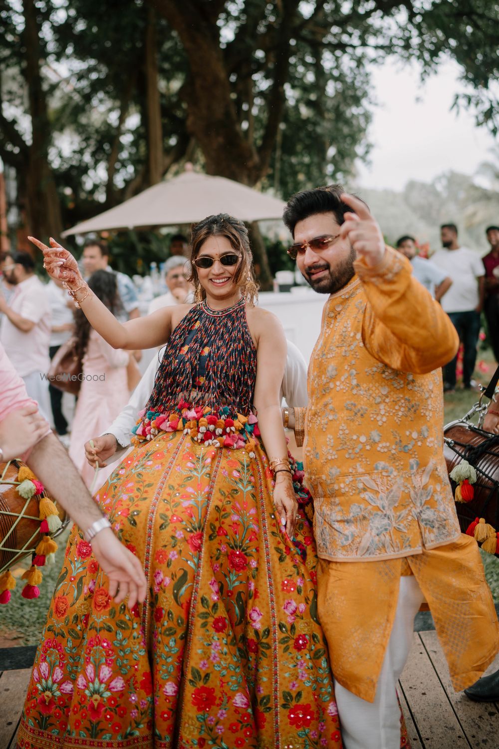 Photo From Arya & Anisha - By The Wedding Page