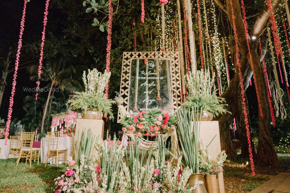Photo From Arya & Anisha - By The Wedding Page