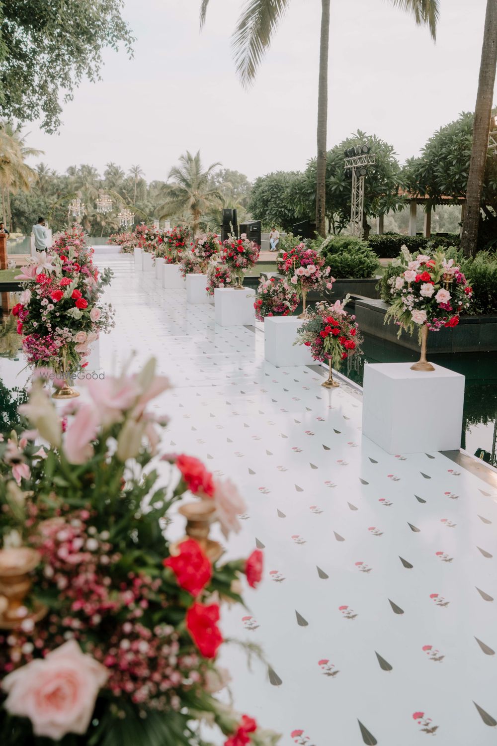 Photo From Arya & Anisha - By The Wedding Page