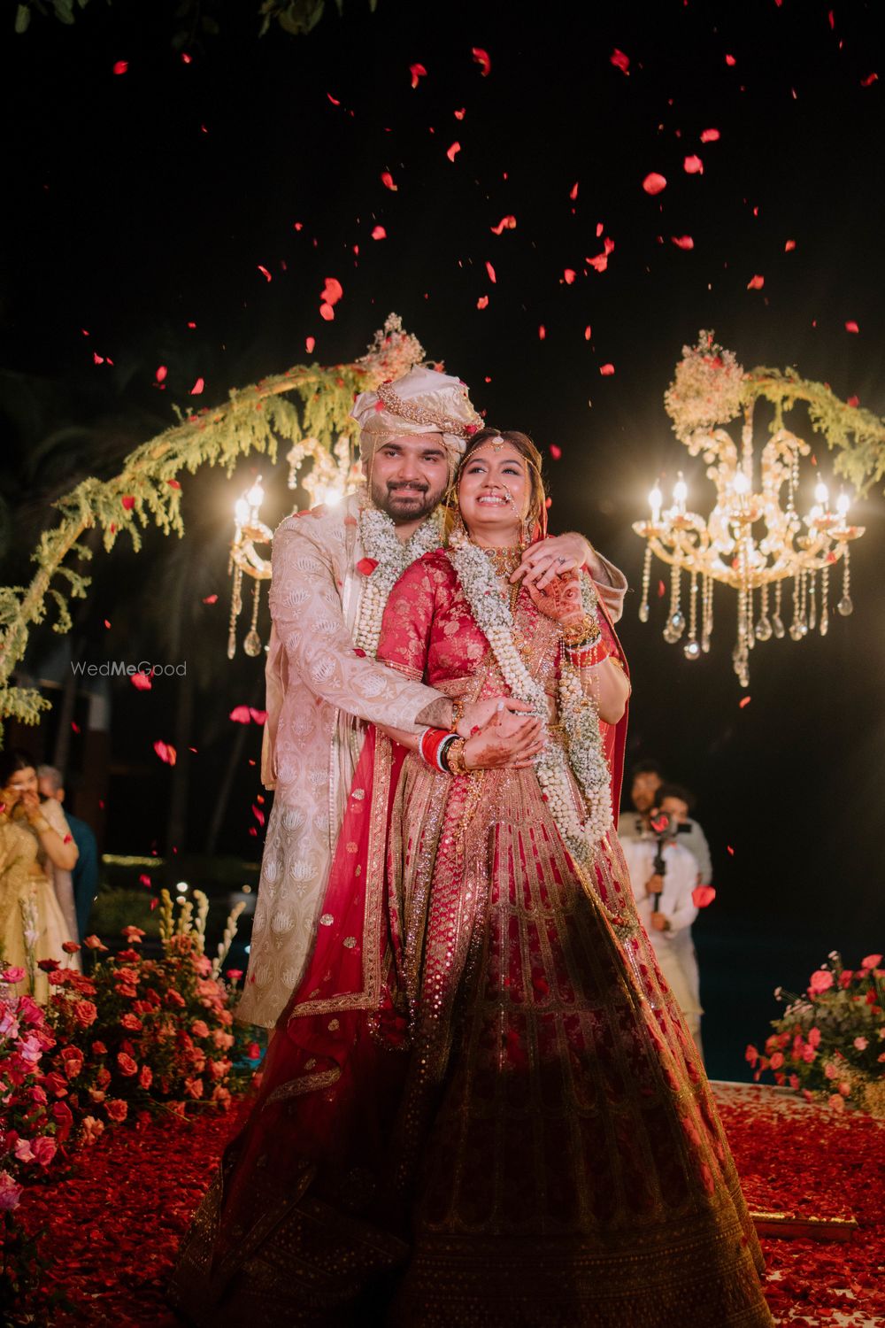 Photo From Arya & Anisha - By The Wedding Page