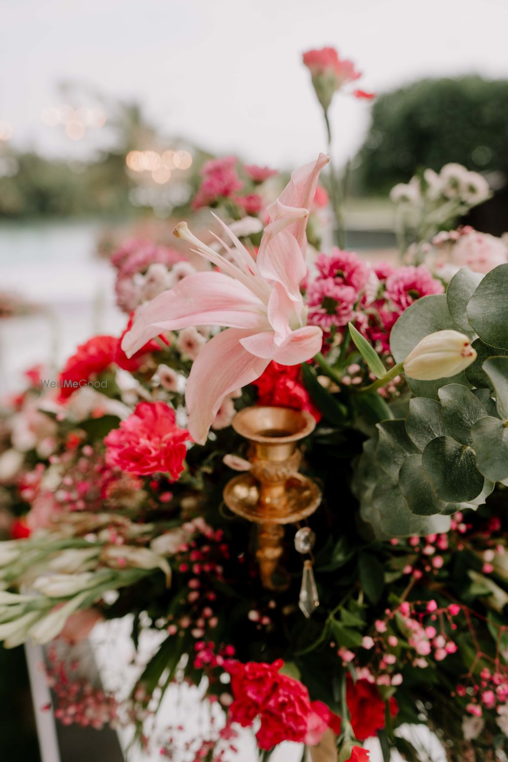 Photo From Arya & Anisha - By The Wedding Page