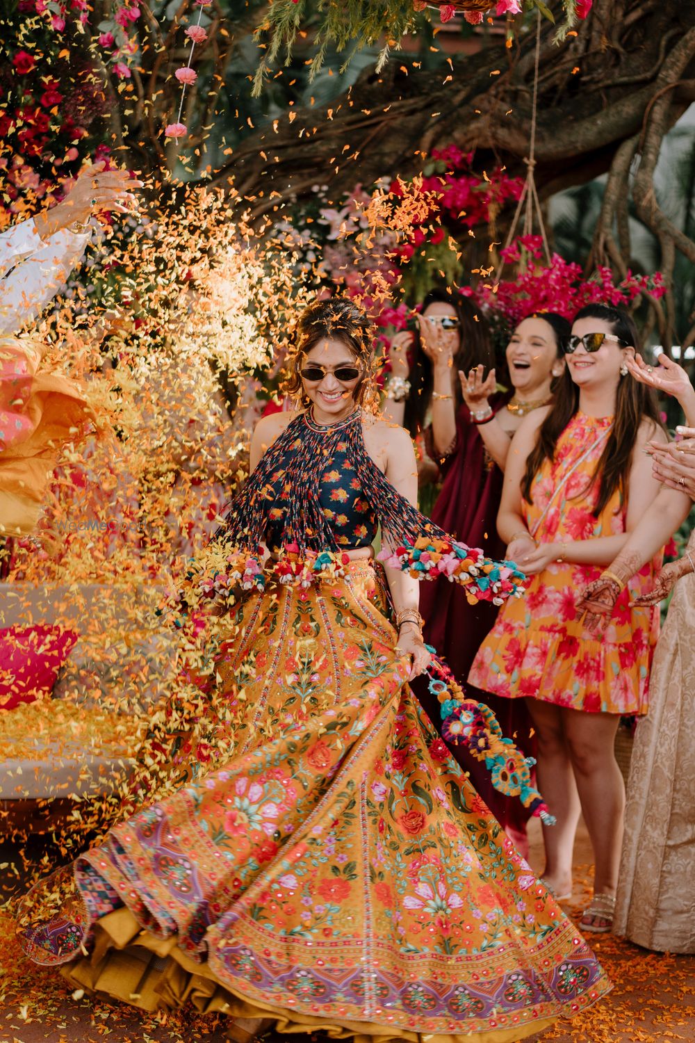 Photo From Arya & Anisha - By The Wedding Page