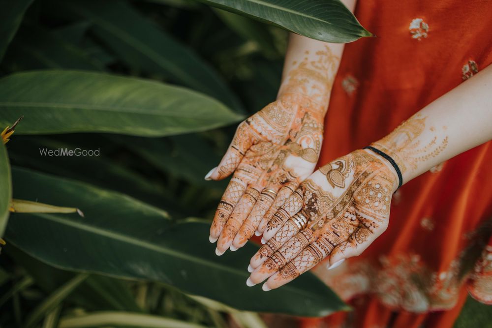 Photo From Arya & Anisha - By The Wedding Page