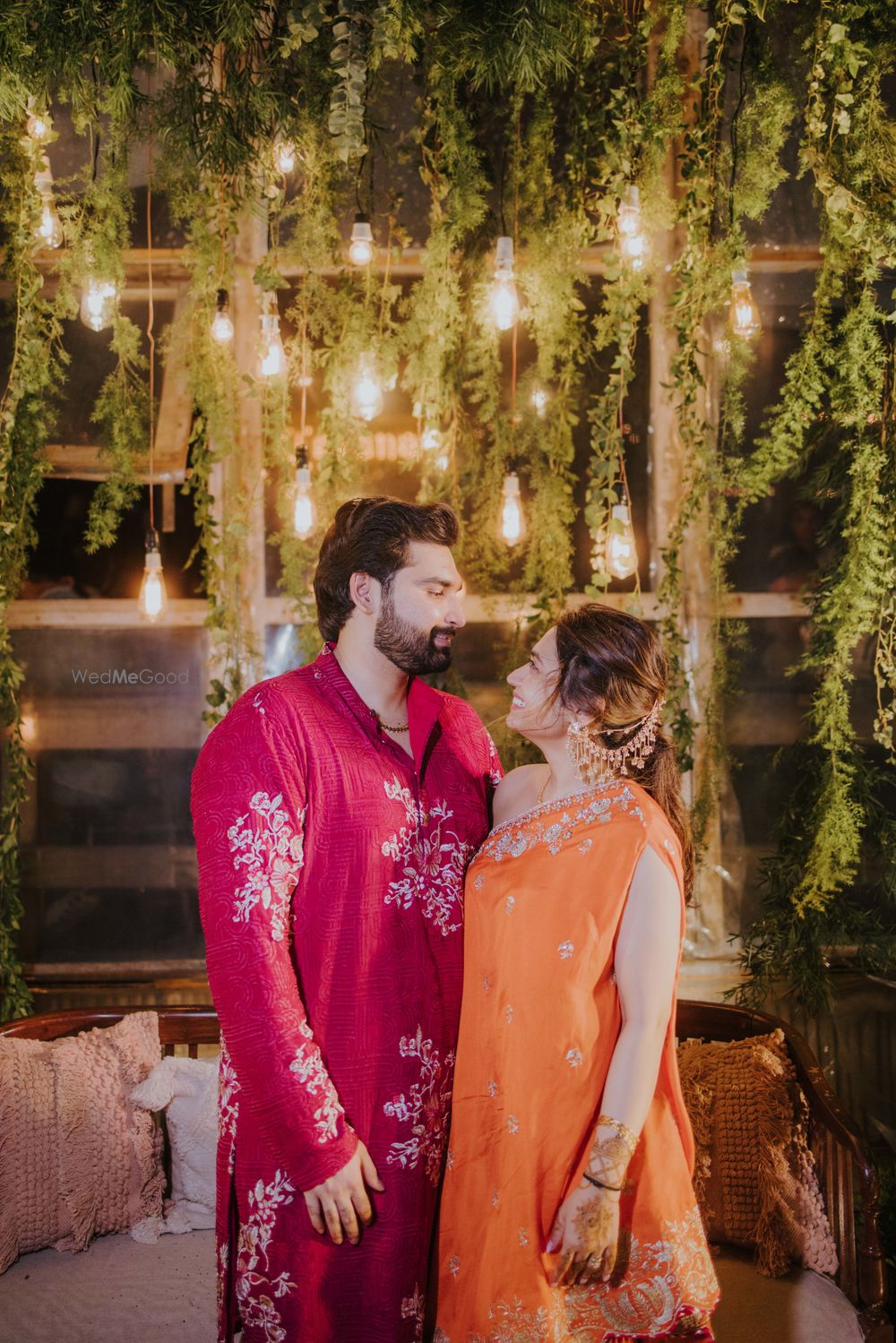 Photo From Arya & Anisha - By The Wedding Page