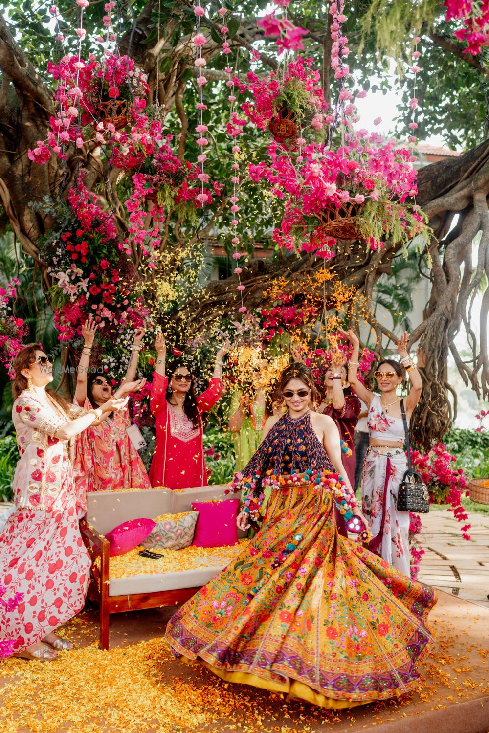 Photo From Arya & Anisha - By The Wedding Page