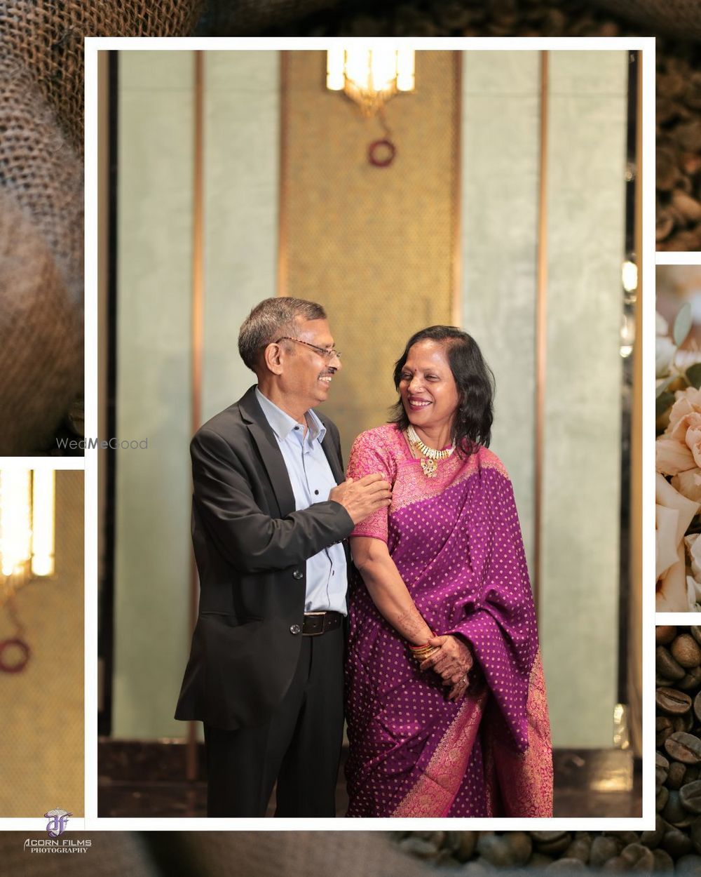 Photo From Charul & Siddharth - By Acorn Films