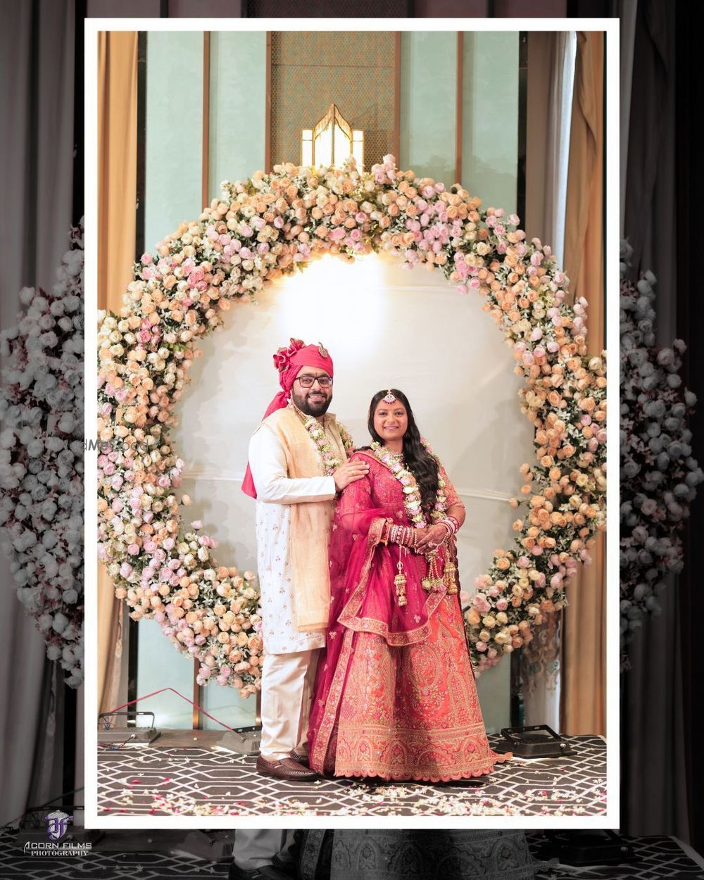 Photo From Charul & Siddharth - By Acorn Films