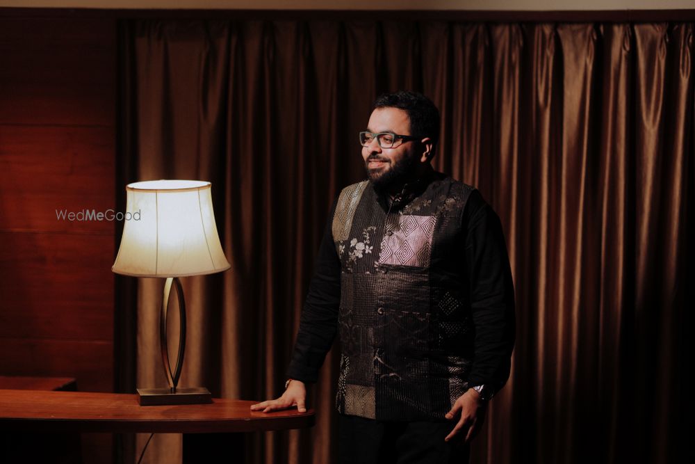 Photo From Charul & Siddharth - By Acorn Films