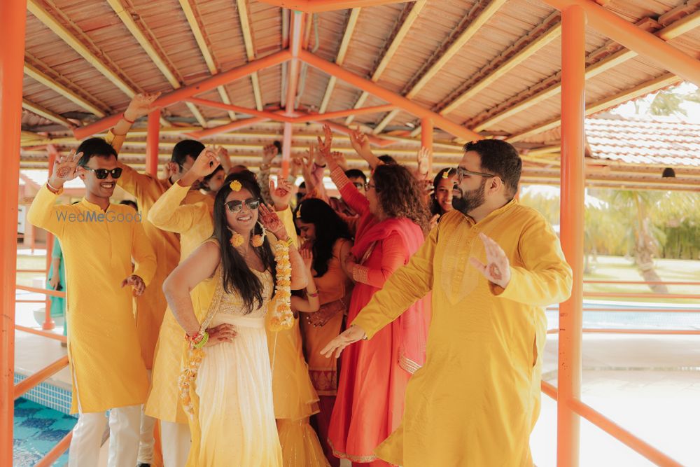 Photo From Charul & Siddharth - By Acorn Films