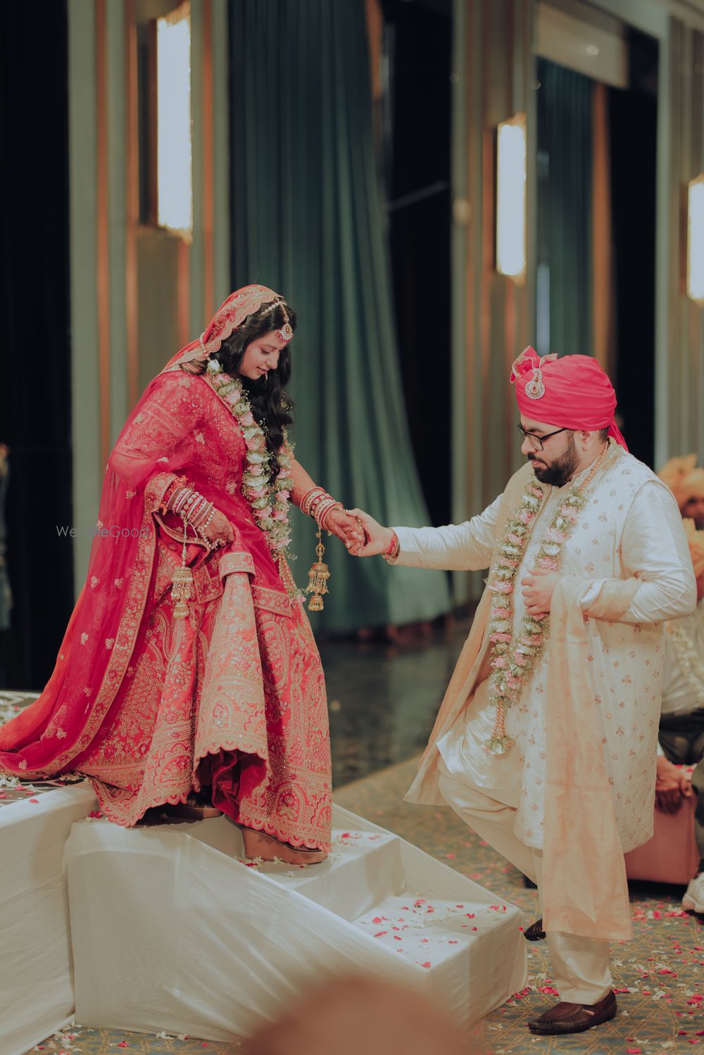 Photo From Charul & Siddharth - By Acorn Films