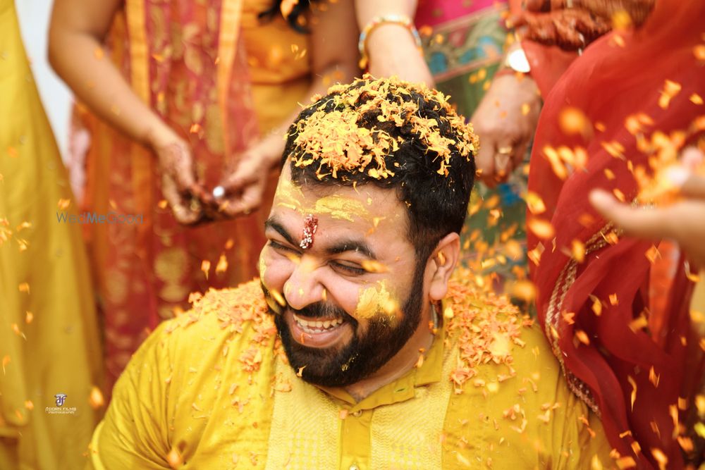 Photo From Charul & Siddharth - By Acorn Films
