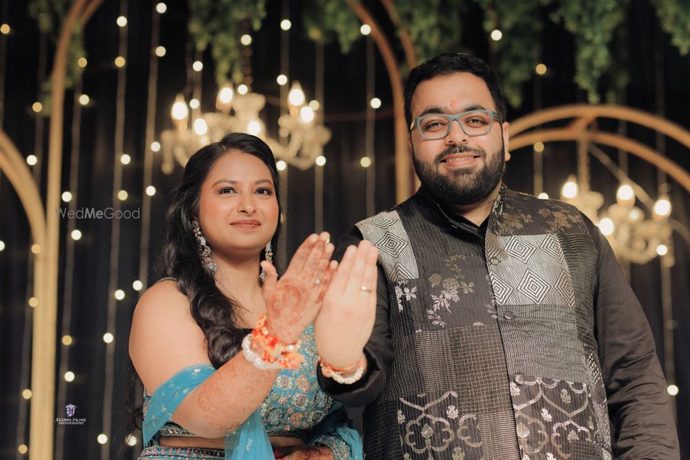 Photo From Charul & Siddharth - By Acorn Films