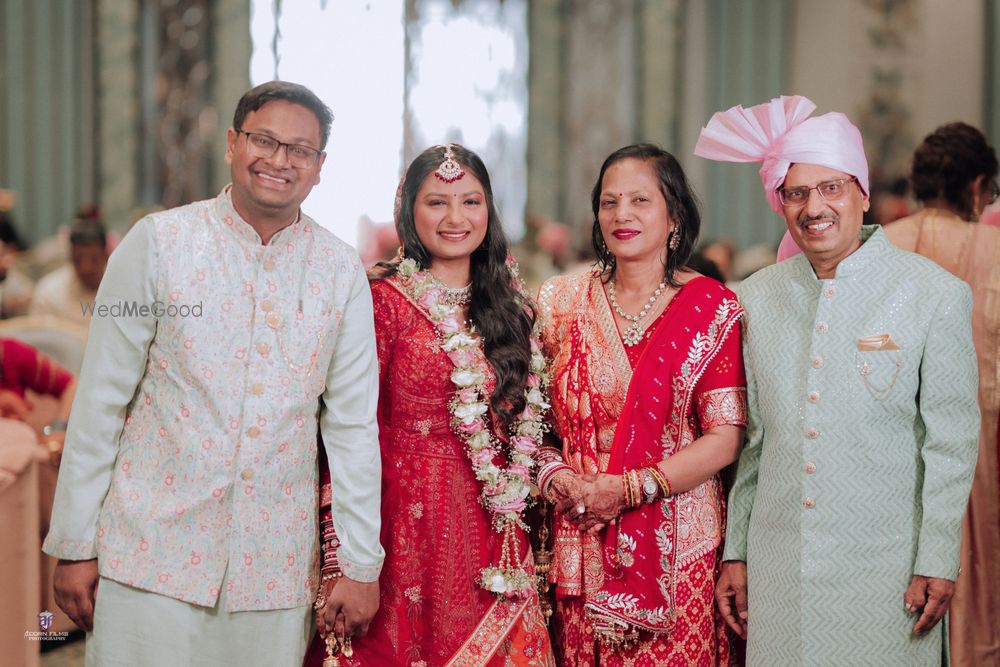Photo From Charul & Siddharth - By Acorn Films