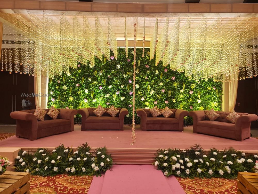Photo From Nikaah - By Petal Drops Wedding Studio
