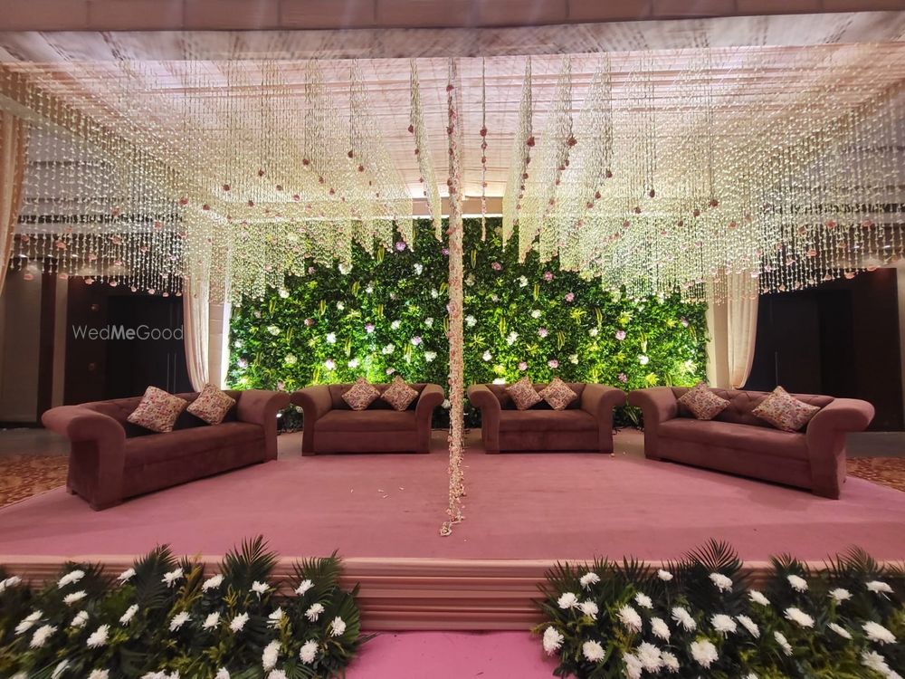 Photo From Nikaah - By Petal Drops Wedding Studio