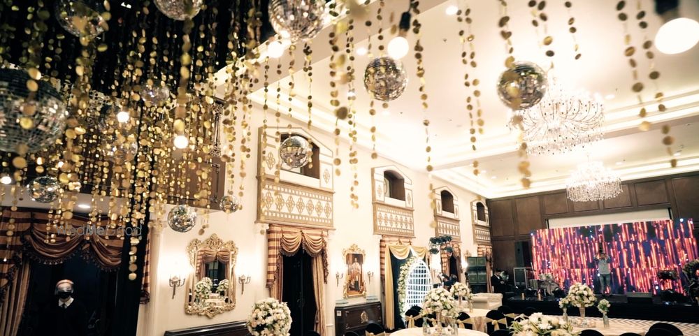 Photo From The Savoy, Mussoorie Destination wedding decor - By Petal Drops Wedding Studio