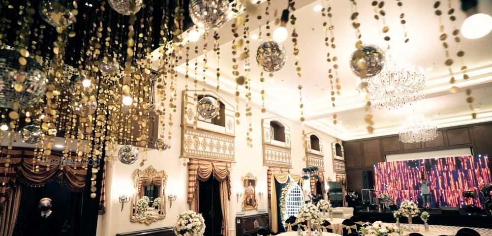 Photo From The Savoy, Mussoorie Destination wedding decor - By Petal Drops Wedding Studio