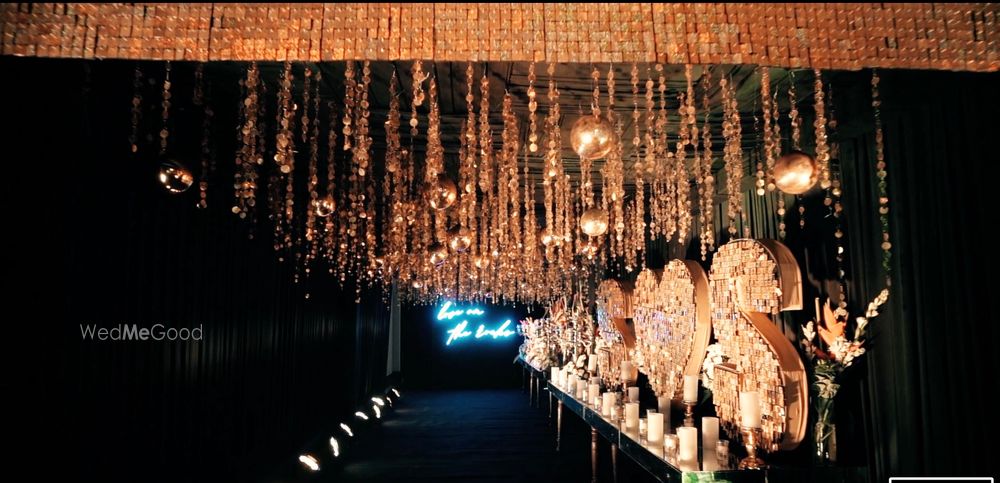 Photo From The Savoy, Mussoorie Destination wedding decor - By Petal Drops Wedding Studio