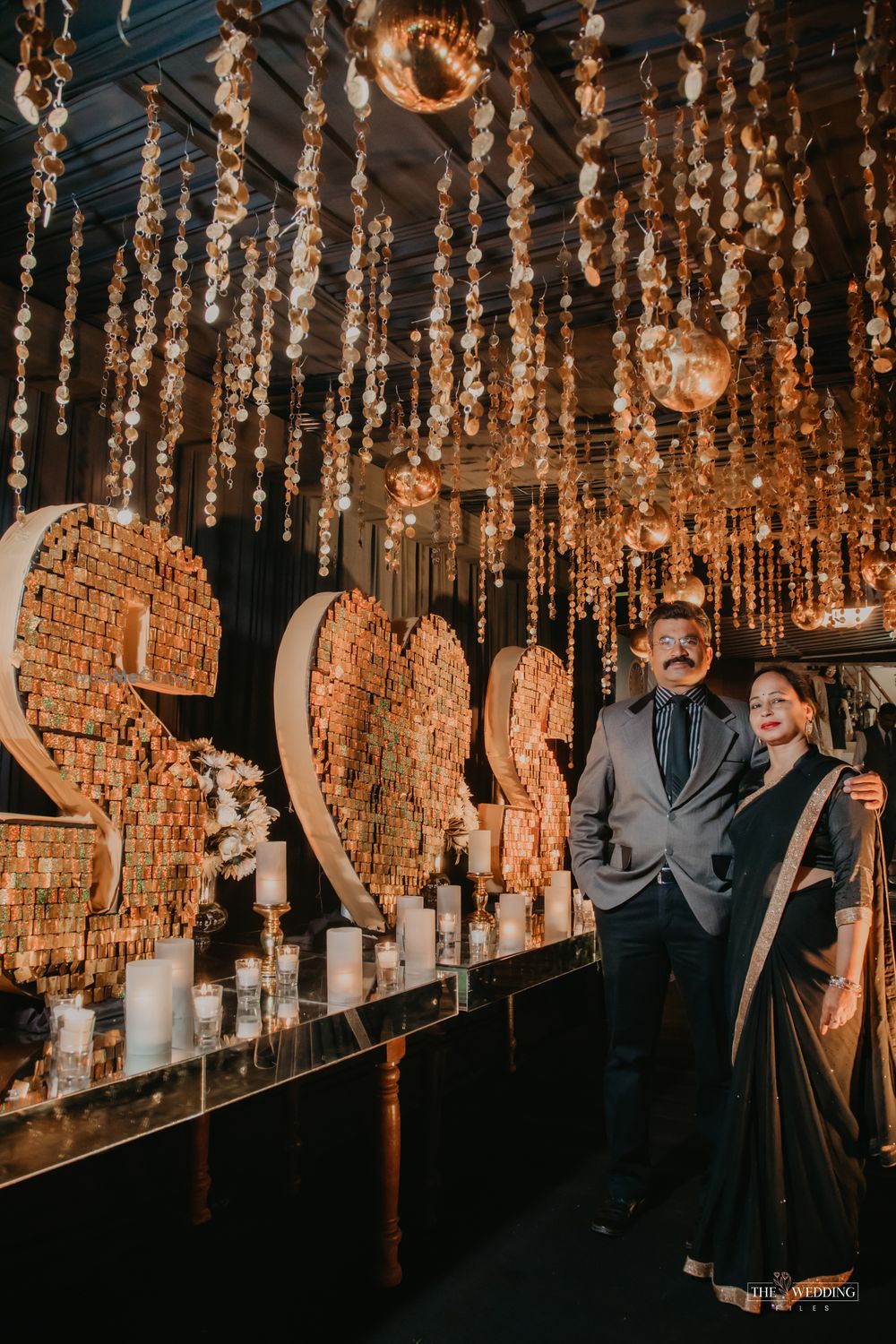 Photo From The Savoy, Mussoorie Destination wedding decor - By Petal Drops Wedding Studio