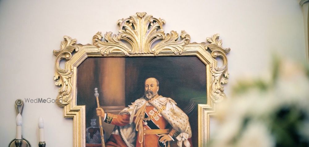 Photo From The Savoy, Mussoorie Destination wedding decor - By Petal Drops Wedding Studio