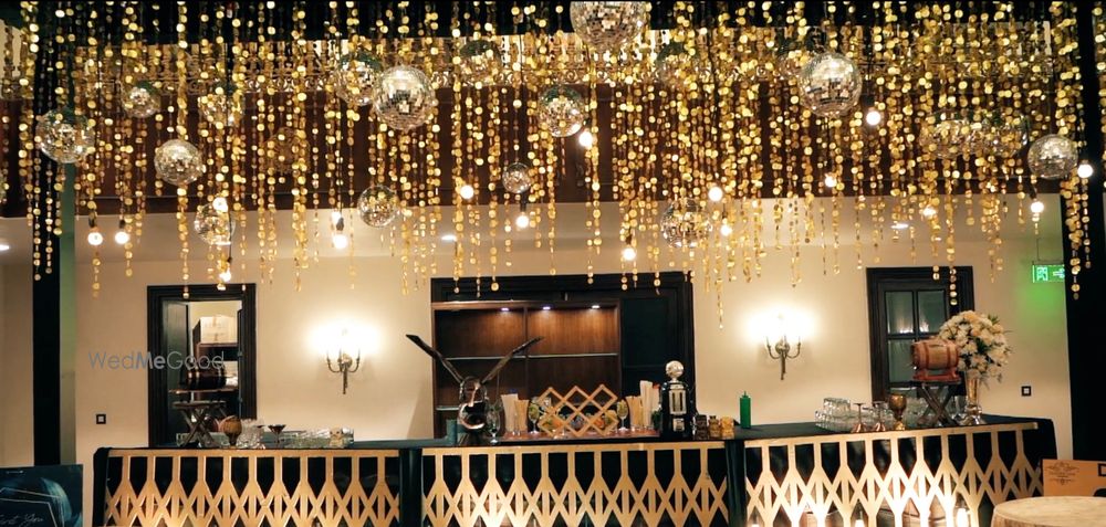 Photo From The Savoy, Mussoorie Destination wedding decor - By Petal Drops Wedding Studio