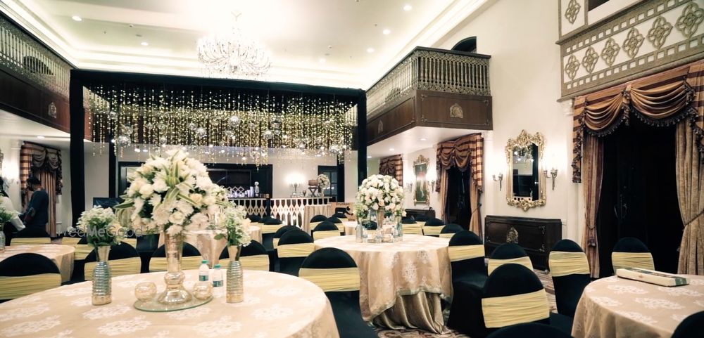 Photo From The Savoy, Mussoorie Destination wedding decor - By Petal Drops Wedding Studio