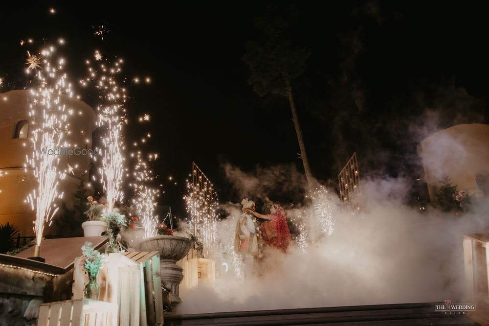 Photo From The Savoy, Mussoorie Destination wedding decor - By Petal Drops Wedding Studio
