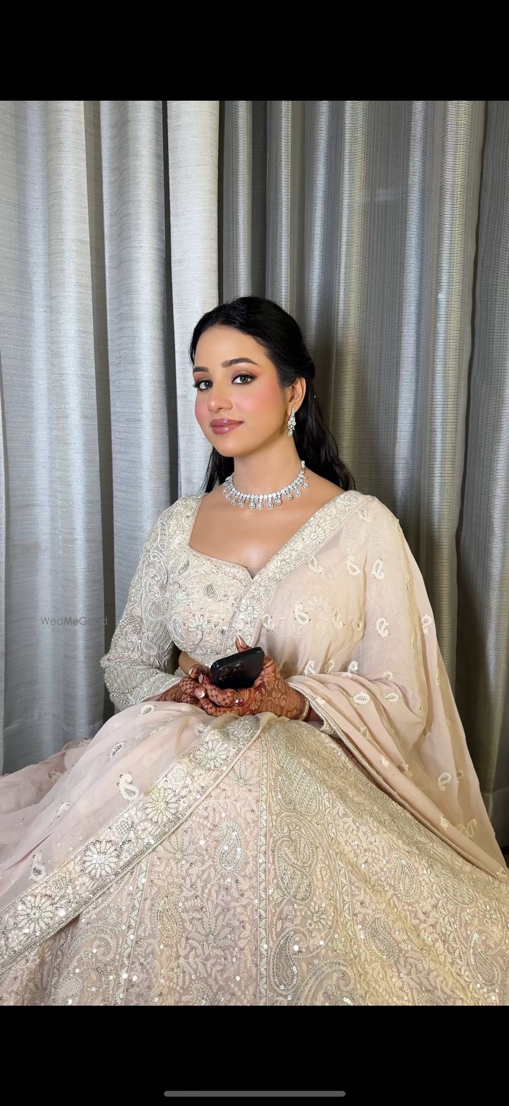 Photo From sonali  - By Neha Tripathi Makeup Artist
