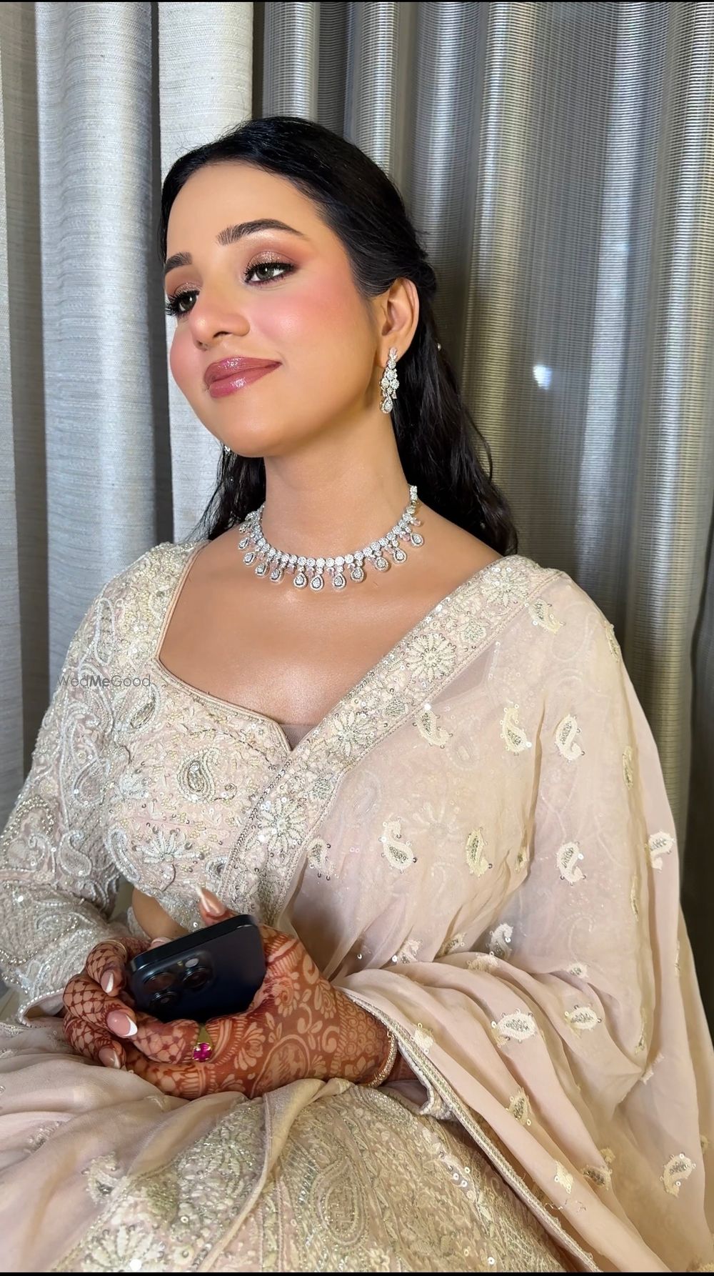 Photo From sonali  - By Neha Tripathi Makeup Artist
