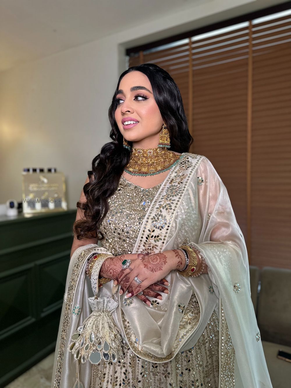 Photo From shivangi - By Neha Tripathi Makeup Artist
