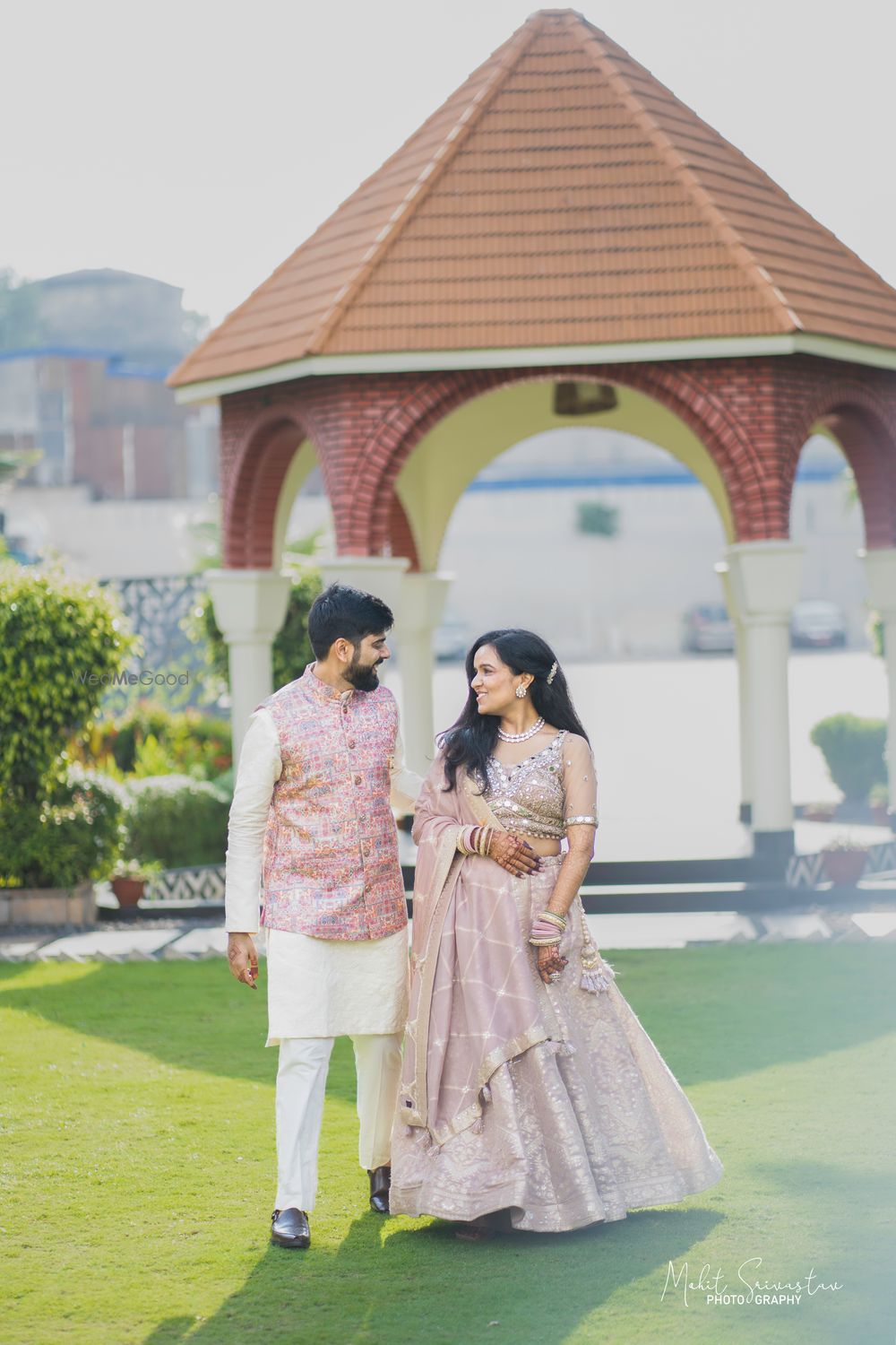 Photo From Saket & Shreya - By Mohit Srivastav Photography