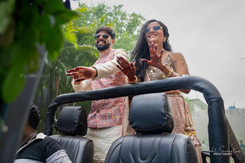 Photo From Saket & Shreya - By Mohit Srivastav Photography
