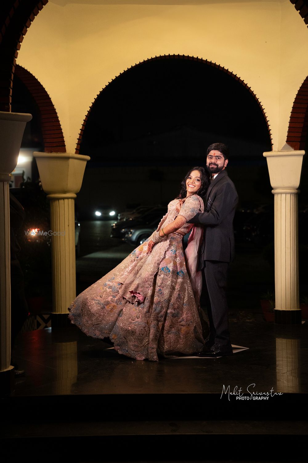 Photo From Saket & Shreya - By Mohit Srivastav Photography