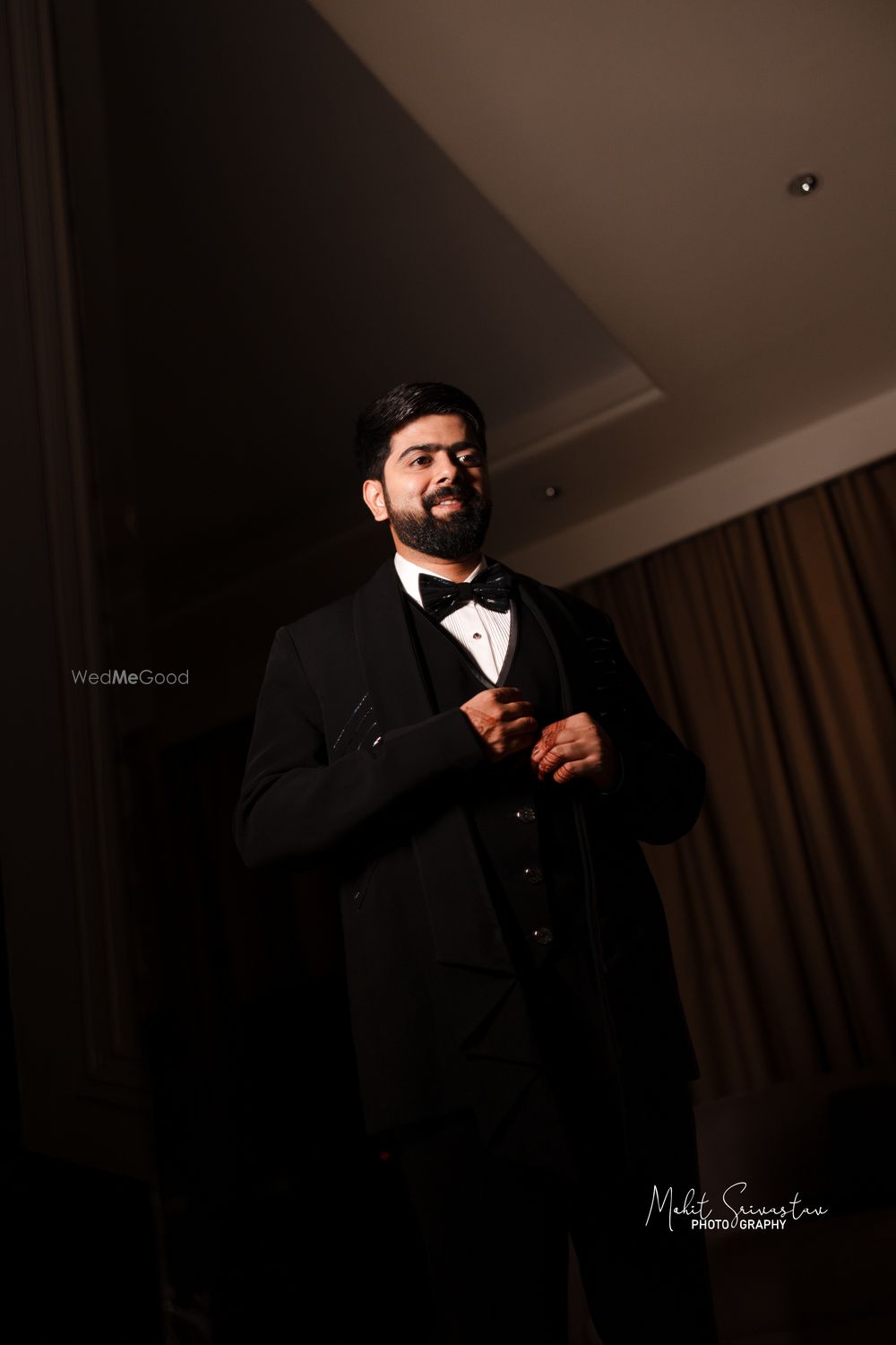 Photo From Saket & Shreya - By Mohit Srivastav Photography