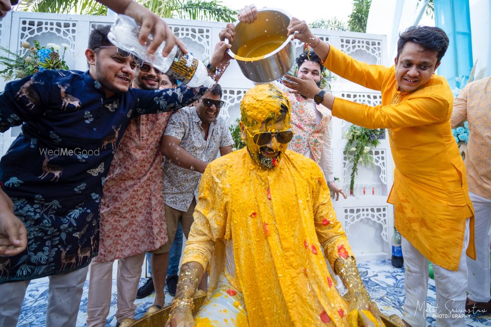 Photo From Saket & Shreya - By Mohit Srivastav Photography