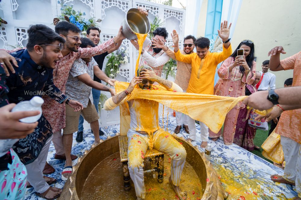 Photo From Saket & Shreya - By Mohit Srivastav Photography