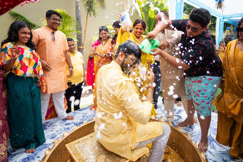 Photo From Saket & Shreya - By Mohit Srivastav Photography