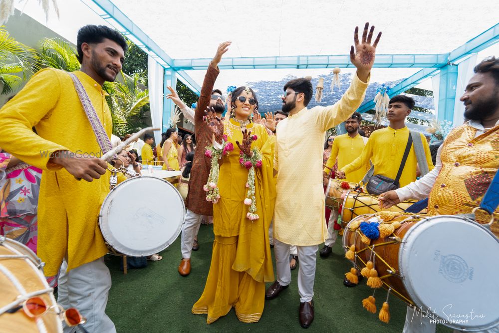 Photo From Saket & Shreya - By Mohit Srivastav Photography