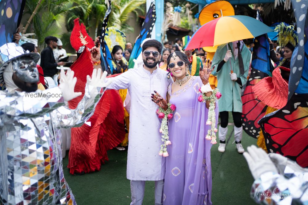 Photo From Saket & Shreya - By Mohit Srivastav Photography