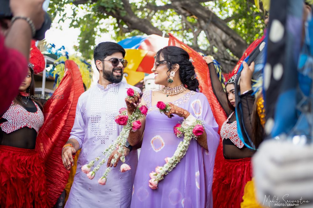 Photo From Saket & Shreya - By Mohit Srivastav Photography