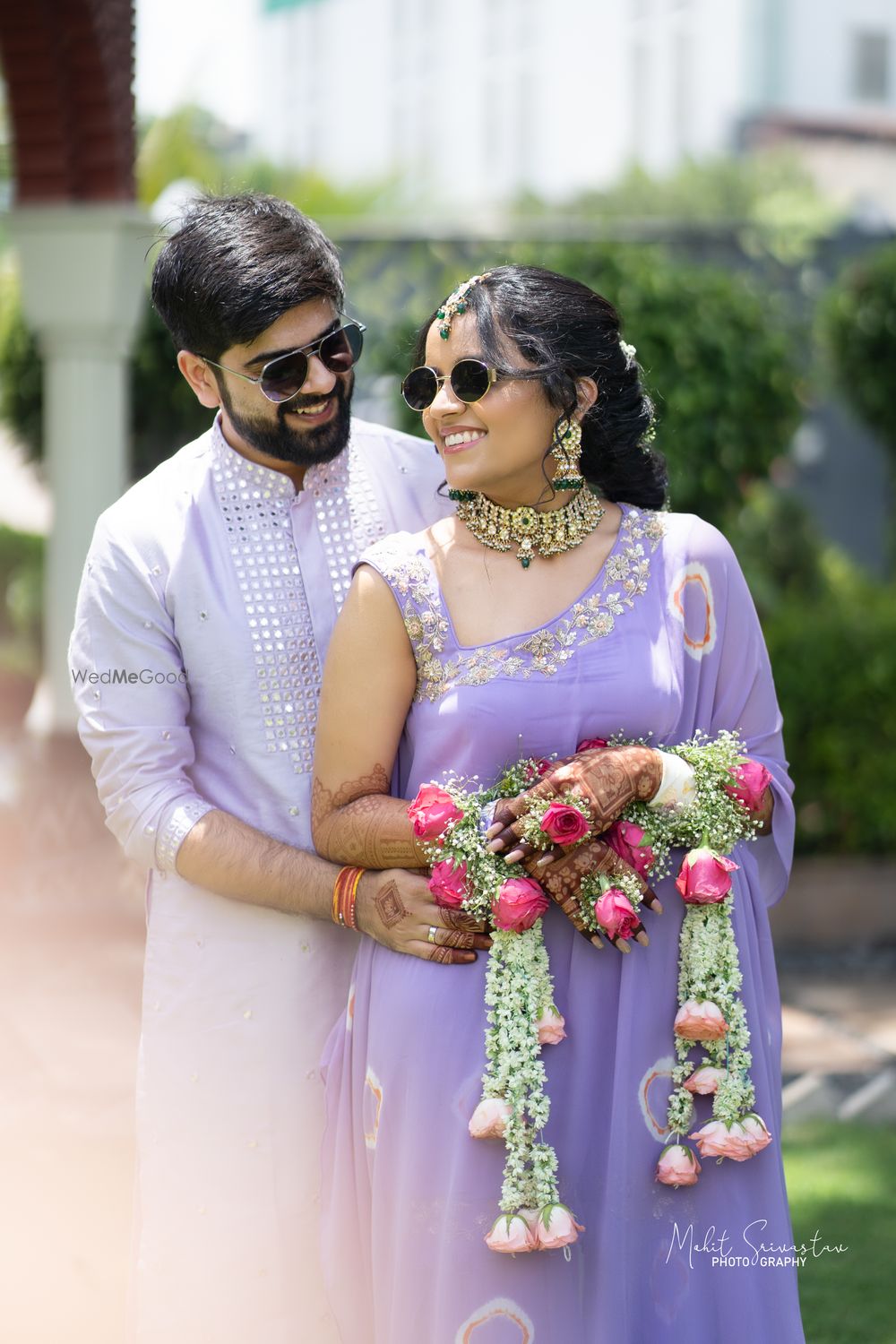 Photo From Saket & Shreya - By Mohit Srivastav Photography