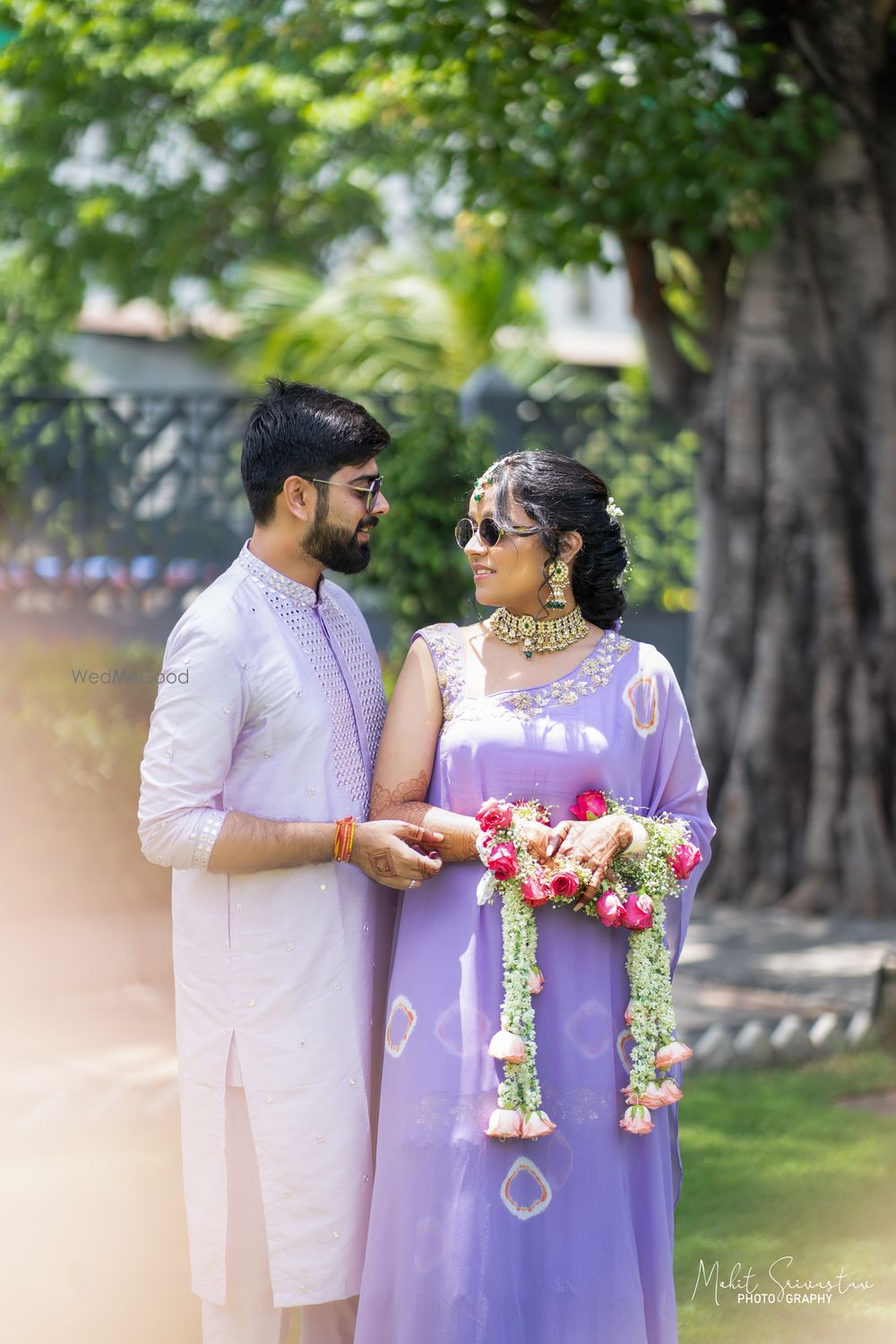 Photo From Saket & Shreya - By Mohit Srivastav Photography