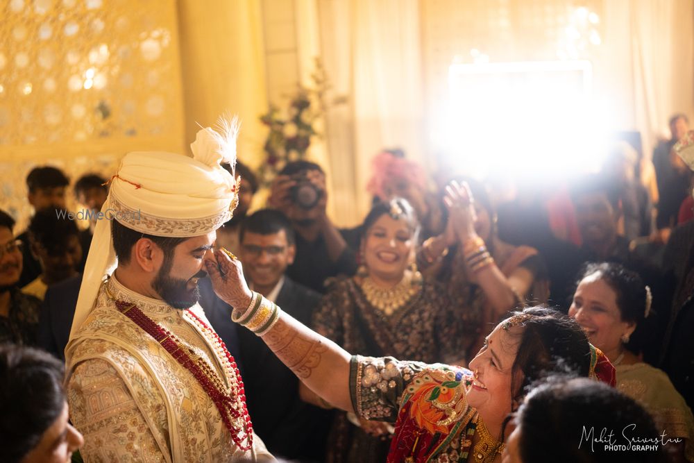 Photo From Saket & Shreya - By Mohit Srivastav Photography